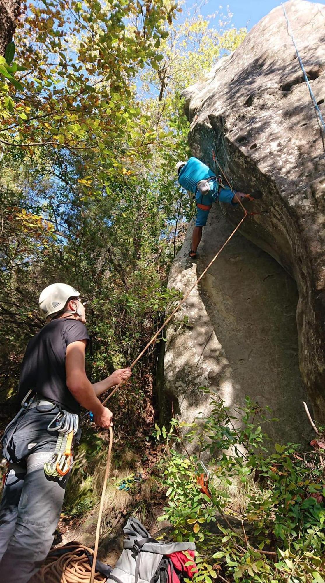 Sejour En Pleine Nature, Vue Imprenable, Jacuzzi Contes  Εξωτερικό φωτογραφία